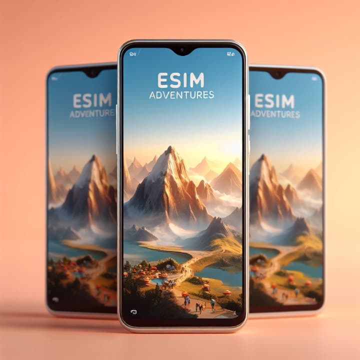 List of eSIM Supported Phones | eSIM Enable Phones (Updated October 2023)