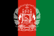 Afganistán flag