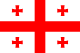 Georgien flag