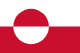 Grönland flag