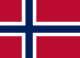 Norge flag