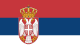 Serbien flag