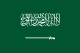 Saudiarabien flag