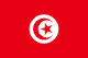 Tunisien flag