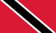 Trinidad og Tobago flag