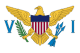 USVI flag