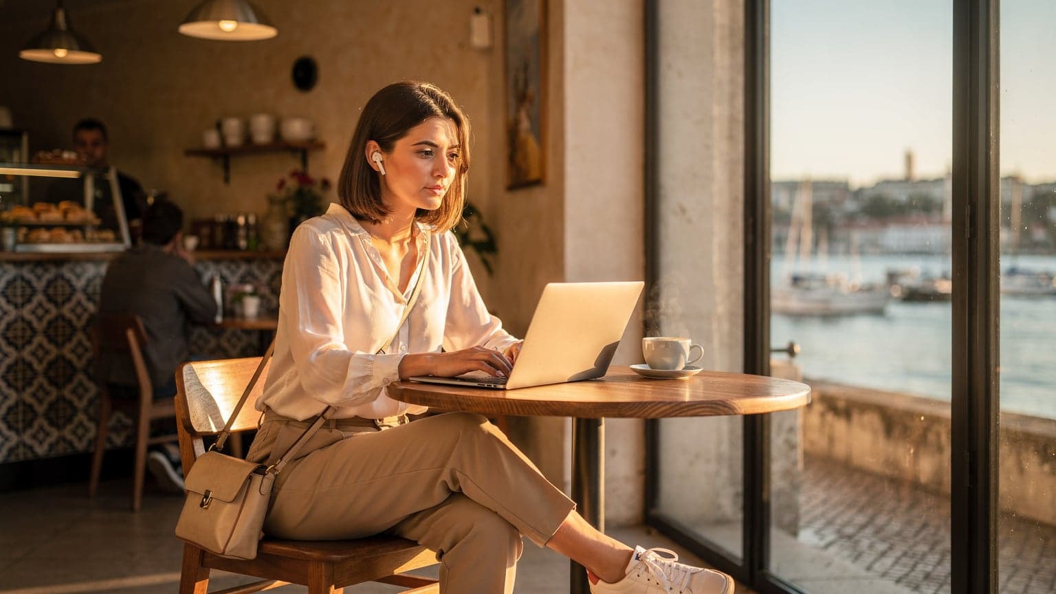 Digital Nomad's Essential: One eSIM for Seamless 2026 Global Projects