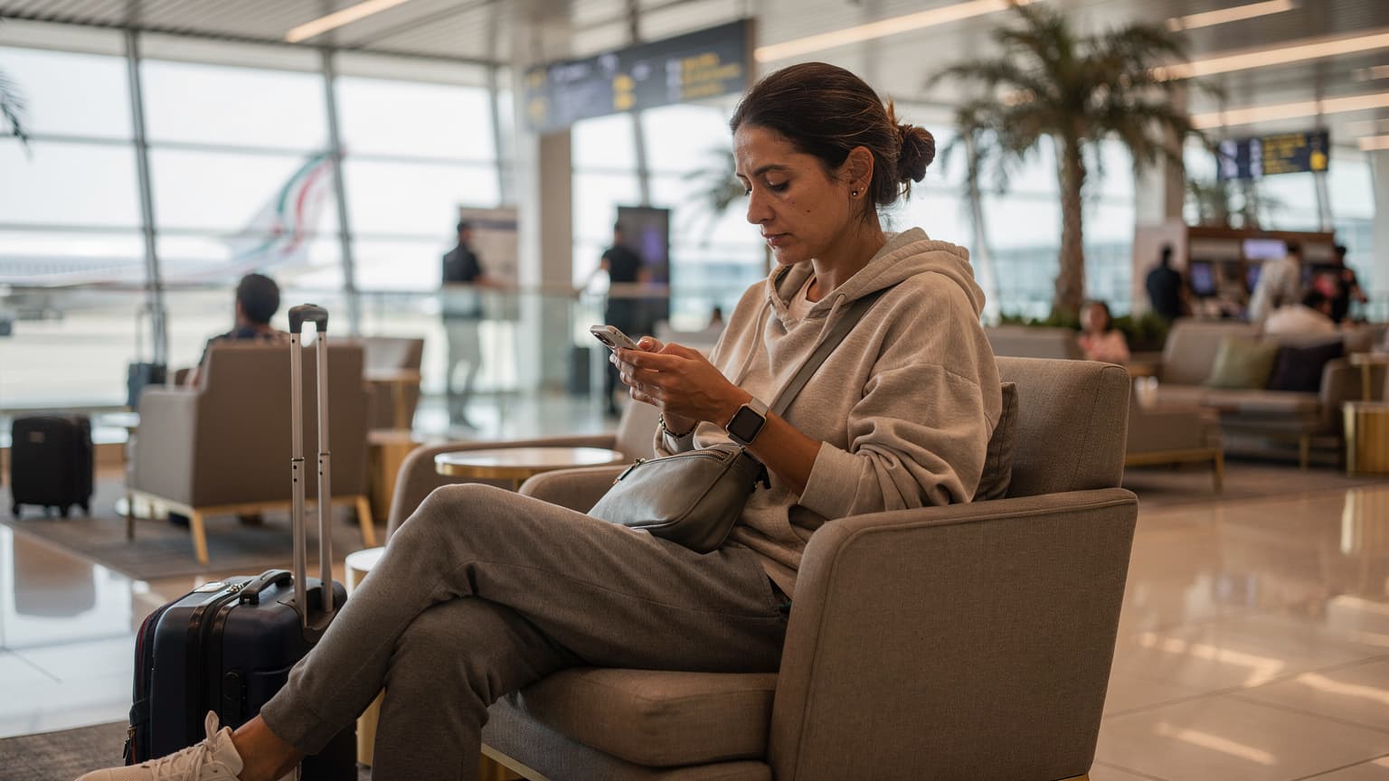 eSIM Multipaís 2026: ¿Ahorras o Pierdes Dinero en Tu Vuelta al Mundo?