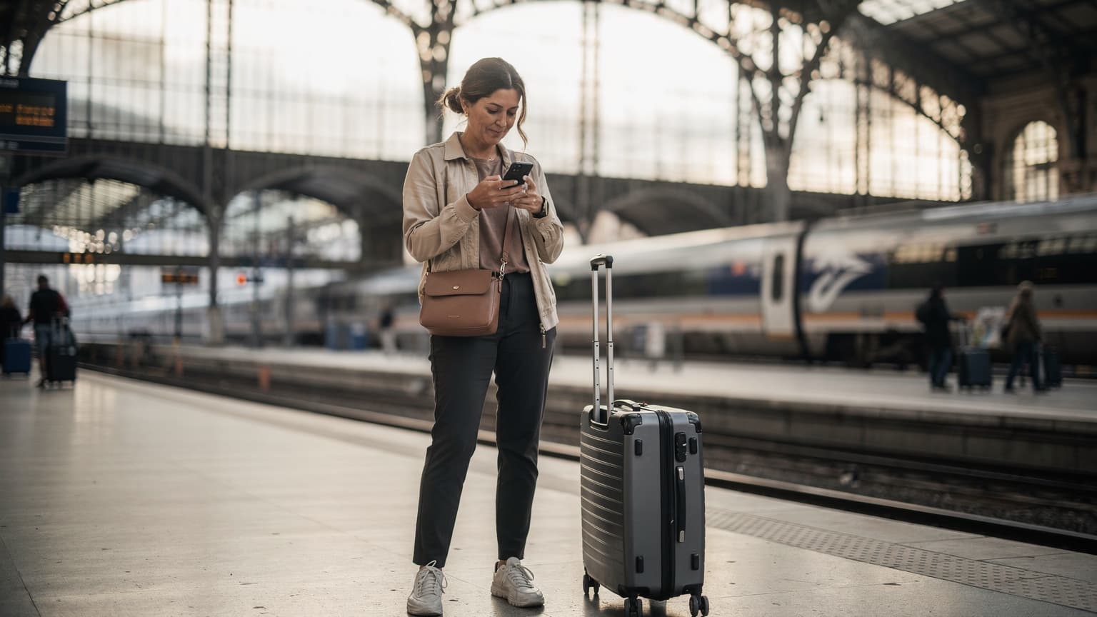 eSIM Europa 2026: Seu Guia para 42 Países sem Roaming Surpresa