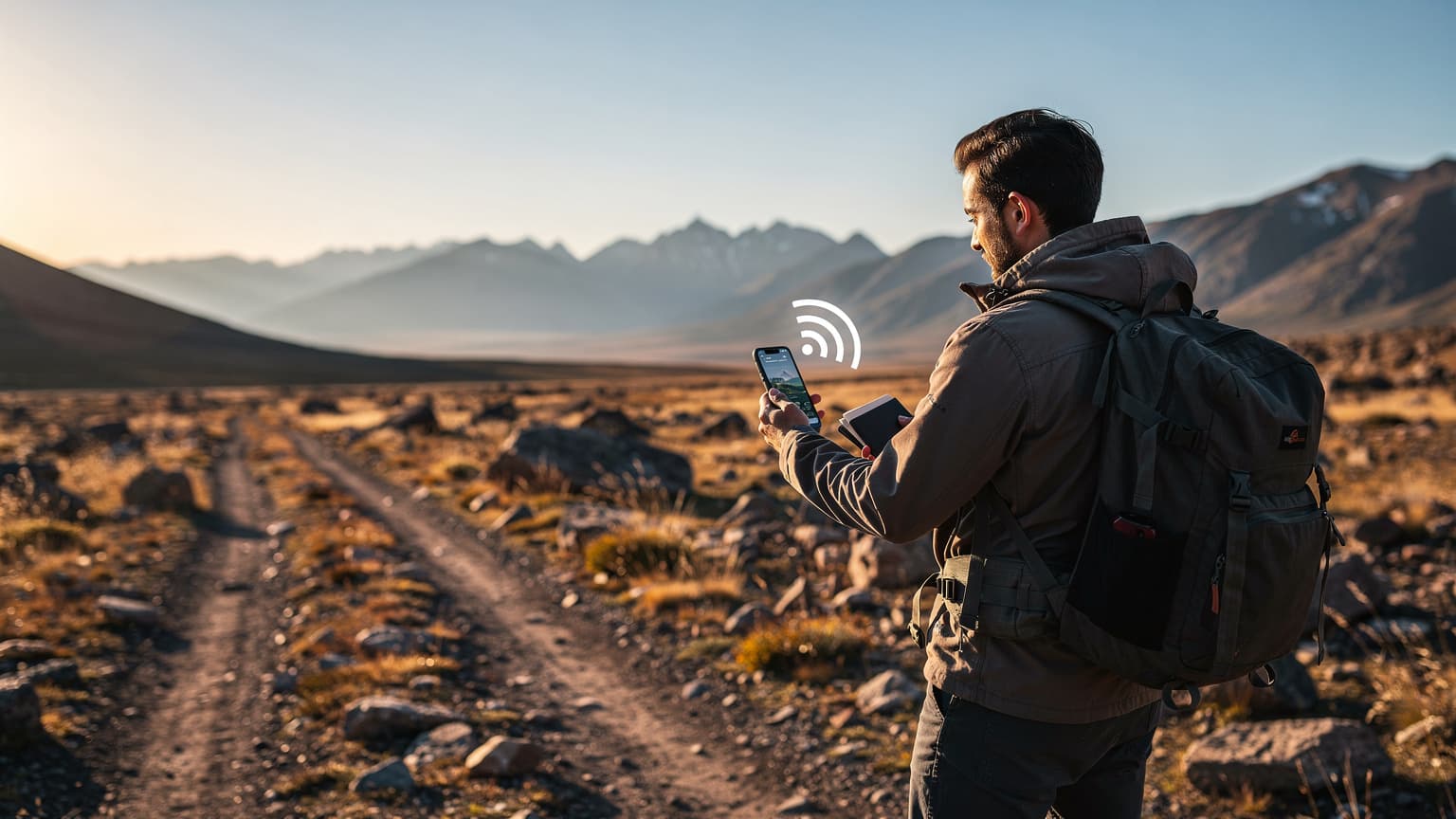 Field Notes: Unearthing Free eSIM Trials for True Off-Grid Recon in 2024