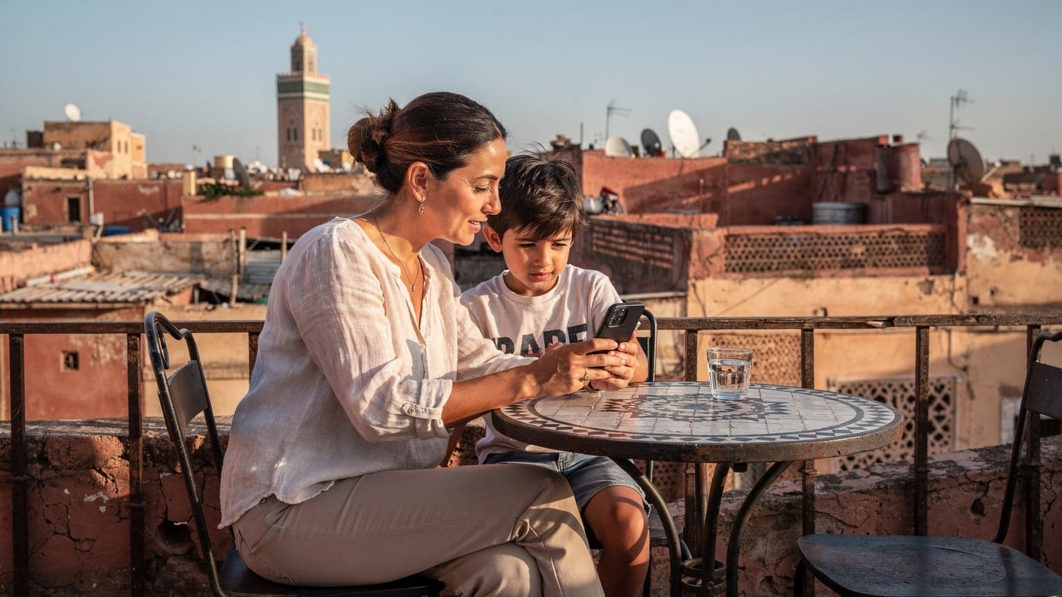 eKYC para eSIM en Marruecos: Tu Ruta Sin Sorpresas en 2026