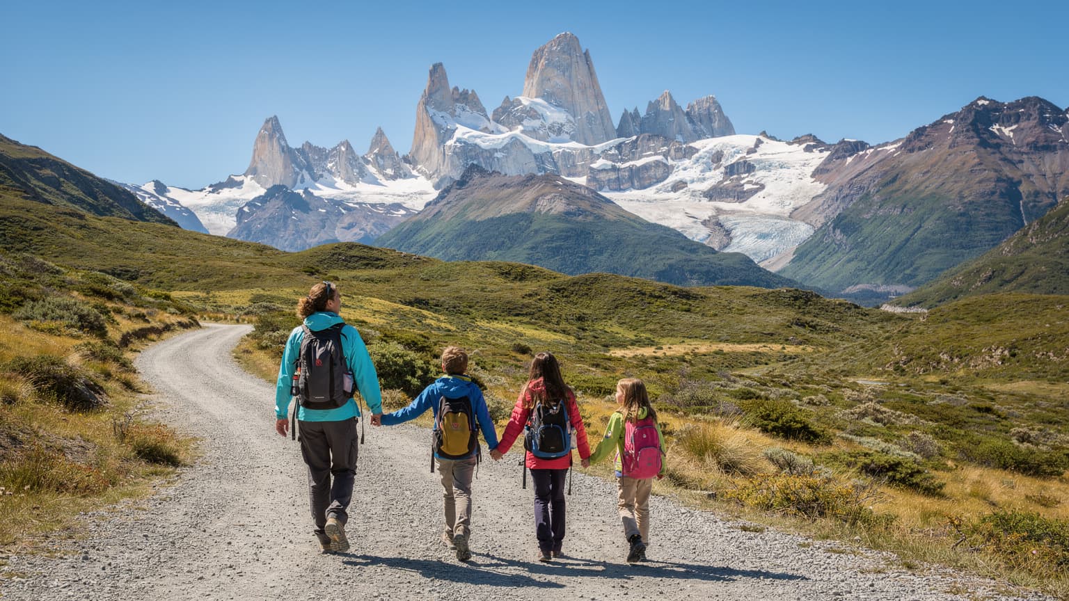 eSIM vs. Satellit: Forbindelse i Patagoniens Vildmark 2026