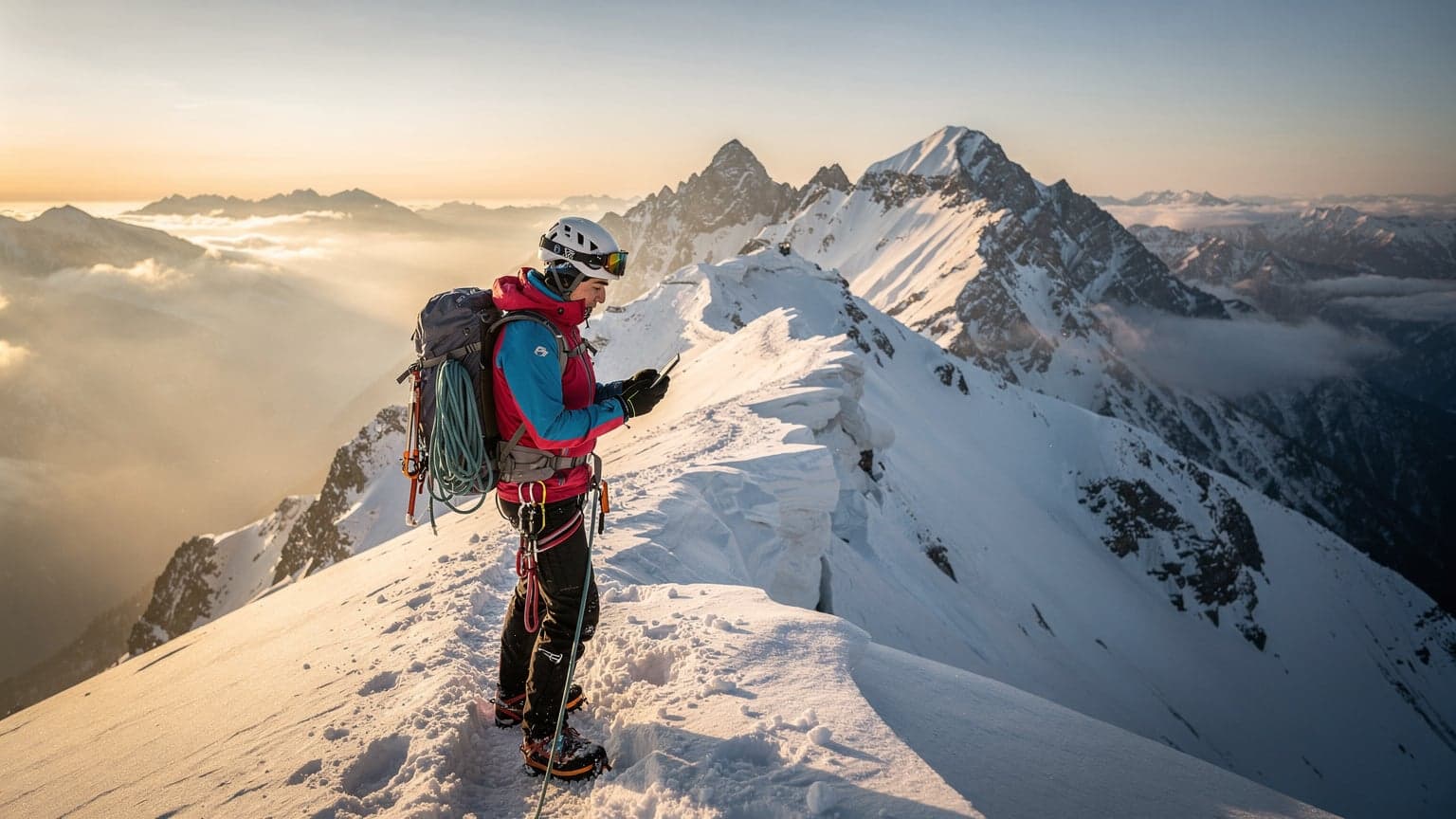 Field Notes: Areola eSIM and the Uncharted Peaks of Japan's North, 2026