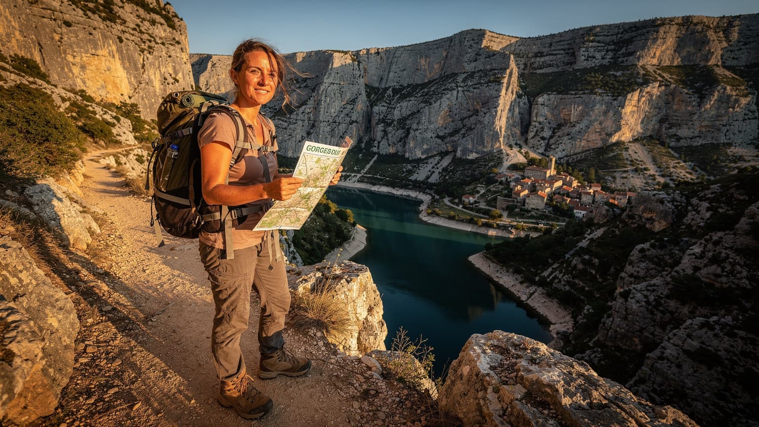 eSIM France: Mon Journal de Bord en Terre Sauvage, 8 Jours pour 28 € de Data